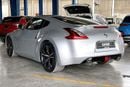 Nissan 370Z Standard | Guaranteed Warranty | 0 Down Payment