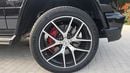 مرسيدس بنز G 63 AMG