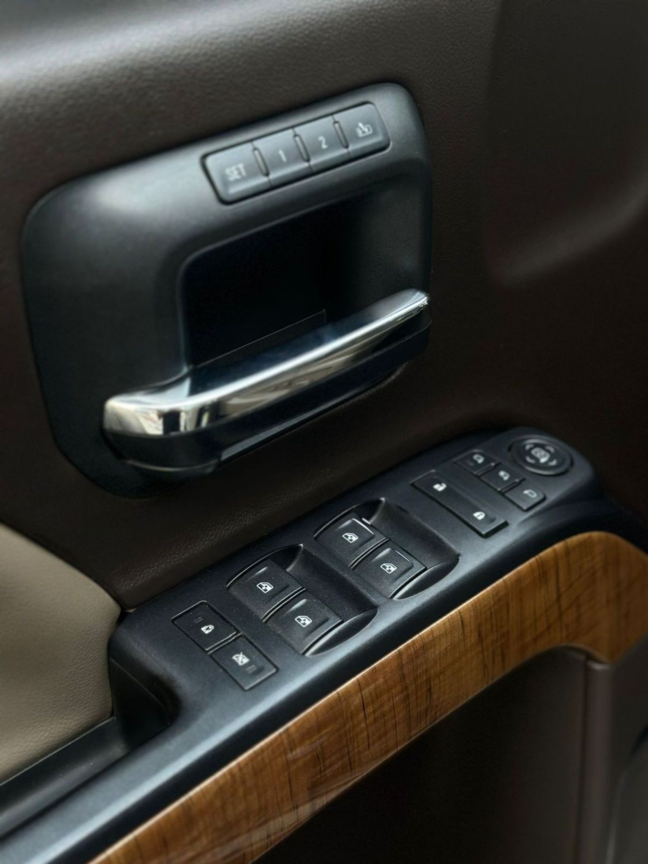 جي أم سي سييرا