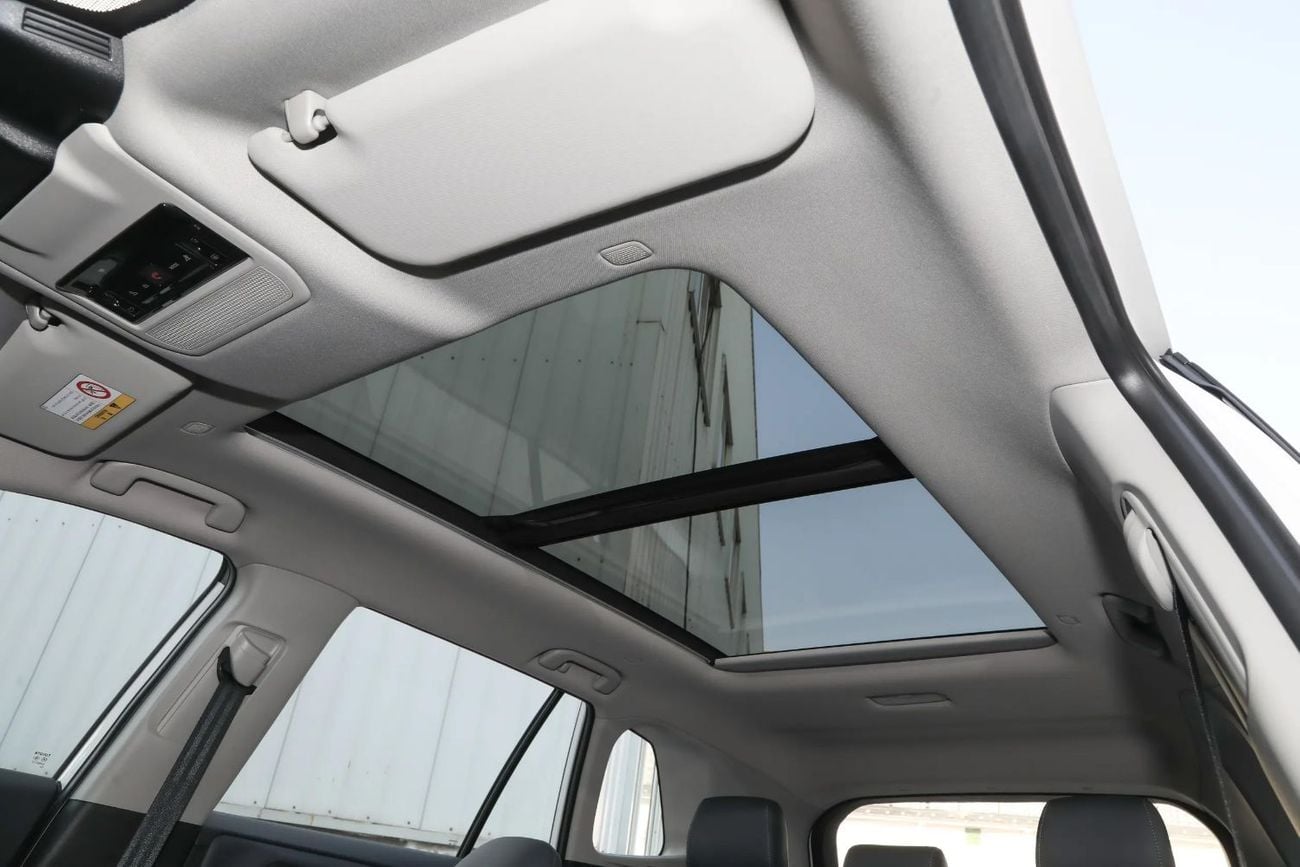 تويوتا راف ٤ Spot inventory