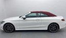 Mercedes-Benz C 300 C300 2 | Under Warranty | Inspected on 150+ parameters