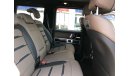 Mercedes-Benz G 63 AMG "With Warranty & Service Contract"