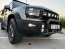 Jetour T2