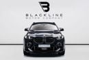 BMW X6 M Competition 4.4L 2025 BMW X6M Competition, 4.4 TC V8, AWD, 617bhp, 8 Speed Auto