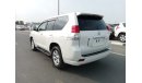 Toyota Prado TOYOTA LAND CRUISER PRADO RIGHT HAND DRIVE (PM1035)