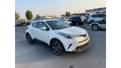 Toyota C-HR Toyota C-HR 2.0 imported from USA  Very clean inside and outside