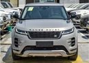 Land Rover Range Rover Evoque 2.5L DYNAMIC P250 SE 2024
