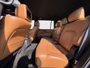 Nissan Patrol LE PLATINUM AED 2,170 P.M | 0% DOWN PAYMENT | NISSAN PATROL PLATINUM VVEL DIG | 5.6L V8 | 2015 | GCC