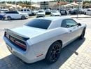دودج تشالينجر SXT 3.6L