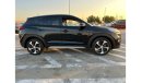 هيونداي توسون 2017 Hyundai Tucson 1600cc Turbo Sports Edition 4x4