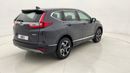 Honda CRV EX 2.4 | Zero Down Payment | Home Test Drive