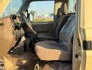 Toyota Land Cruiser Pick Up 