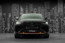 Lamborghini Urus LAMBORGHINI | URUS SE | FULL SPECS | 2025MY CARBON FIBER