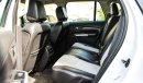 Ford Edge Gulf No. 2 cruise control wheels, sensors, rear wing screen, fog lights, in excellent condition, you