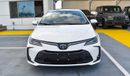 Toyota Corolla TOYOTA COROLLA HYBRID 1.8L 2023