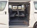 Toyota Hiace STANDARD ROOF / M/T / 2.5L DIESEL / 15 SEATER / EXPORT ONLY ANGOLA (CODE # HD25ST15)