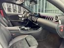 مرسيدس بنز A 35 AMG 4MATIC Hatchback 2022 Mercedes Benz A35 AMG,  Warranty, Full Service History, Excellent Condition, G