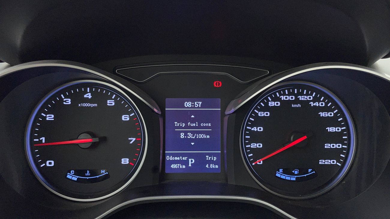 جاك JS3 LUXURY 1.5 | بدون دفعة مقدمة | اختبار القيادة في المنزل