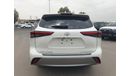Toyota Highlander 2021 Toyota Highlander 3.5L V6 Petrol AWD Platinum Edition Full option with Panamora roof, 360 camer