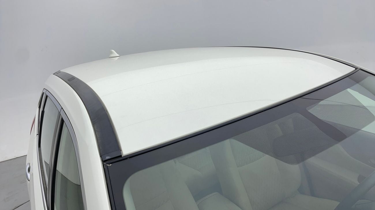 Nissan XTrail S 2.5 | Zero Down Payment | Free Home Test Drive