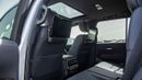 Toyota Land Cruiser VX 3.3L