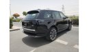 Land Rover Range Rover Vogue Autobiography RANGE ROVER VOGUE AUTOBIOGRAPHY EDITION GCC SPEC 2022 MODEL  BRAND NEW 0.KM