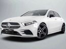 Mercedes-Benz A 250 Std 2.0L