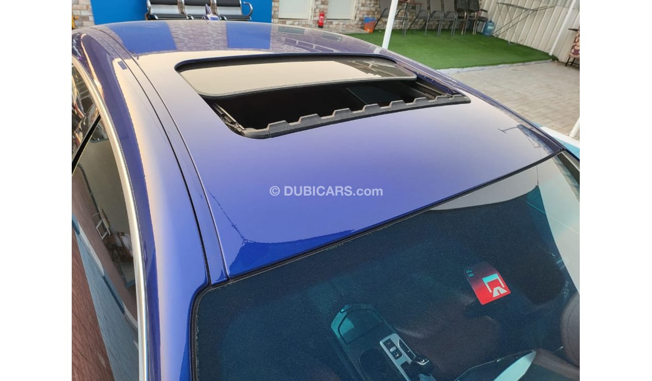 Maserati Ghibli Car is very good and clean