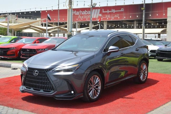 Lexus NX PREMIER, миниатюра 30