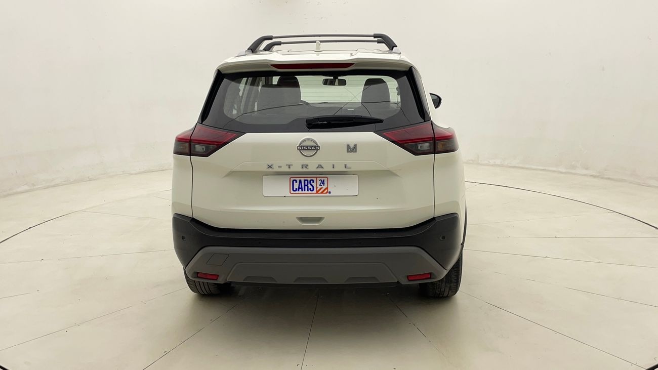 Nissan XTrail S 2.5 | Zero Down Payment | Home Test Drive