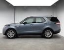 Land Rover Discovery HSE