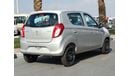 Suzuki Alto 0.8L PETROL / 13" TYRE / FRONT A/C / Brand New Stock 2023 (CODE # 12839)