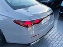 مرسيدس بنز E200 STD 2.0L