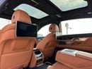 BMW 730Li Luxury 2.0L
