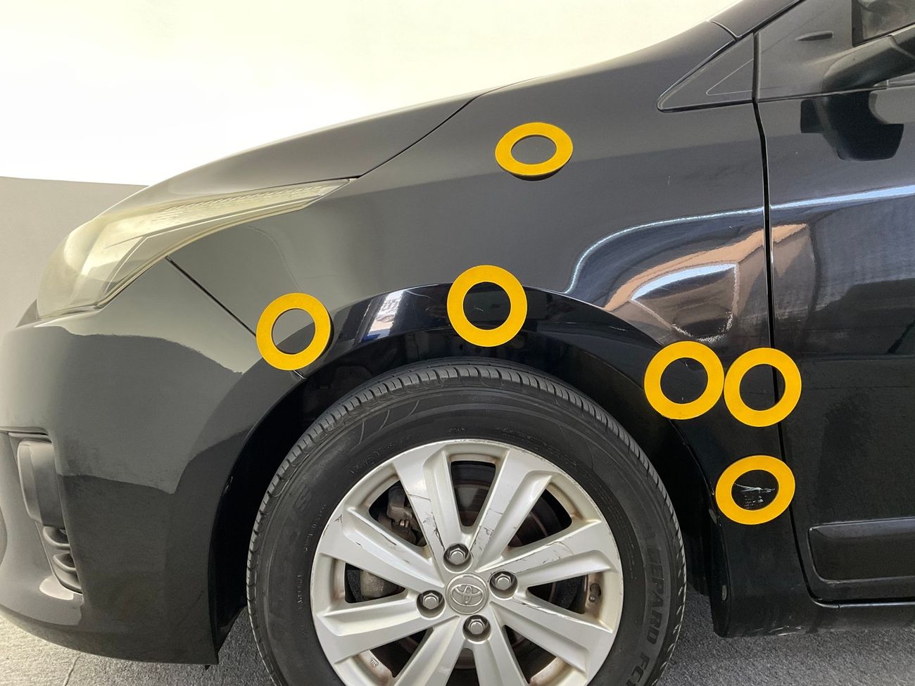 شيفروليه جروف Premier | شامل الضمان | 0 ﺪﻔﻋﺓ ﺃﻮﻟﻯ