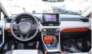 تويوتا راف ٤ 2023 YM TOYOTA RAV4 2.5L ADVENTURE EDITION 4WD AT