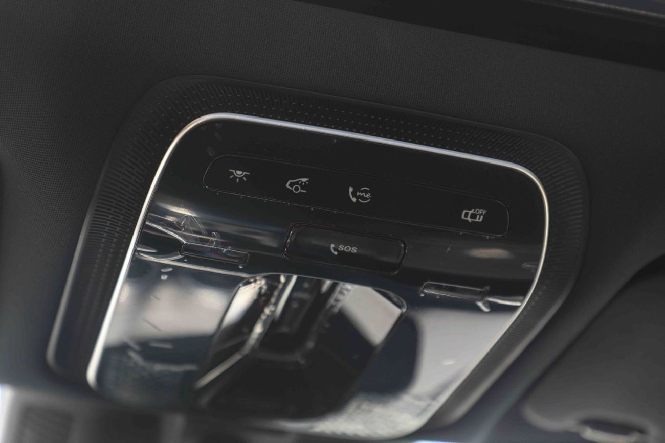 مرسيدس بنز C 200 2025 MERCEDES BENZ C200 L SPORT 1.5 Hybrid - WHITE inside BLACK | Export Only