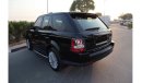 Land Rover Range Rover Sport HSE V8 GCC