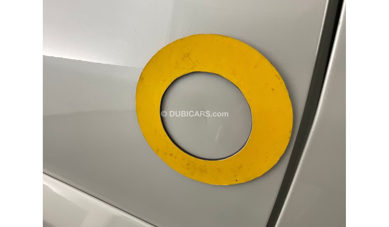 ميتسوبيشي باجيرو GLS Midline