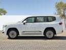 تويوتا لاند كروزر LC300 GXR-FULL OPTION 3.5L HEV 457TT AT | 7-SEATS | JBL | SOFT DOOR CLOSING|   2026MY