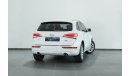 أودي Q5 2016 Audi Q5 Quattro / Full Audi Service History