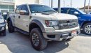 Ford Raptor 6.2L