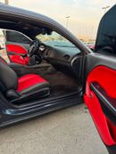 Dodge Challenger R/T Plus 5.7L (372 HP)