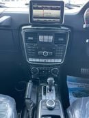 مرسيدس بنز G 350 G 350 ,DIESEL ENGINE ,RIGHT HAND DRIVE