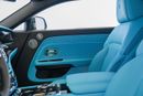 رولز رويس سبيكتر STD Coupe