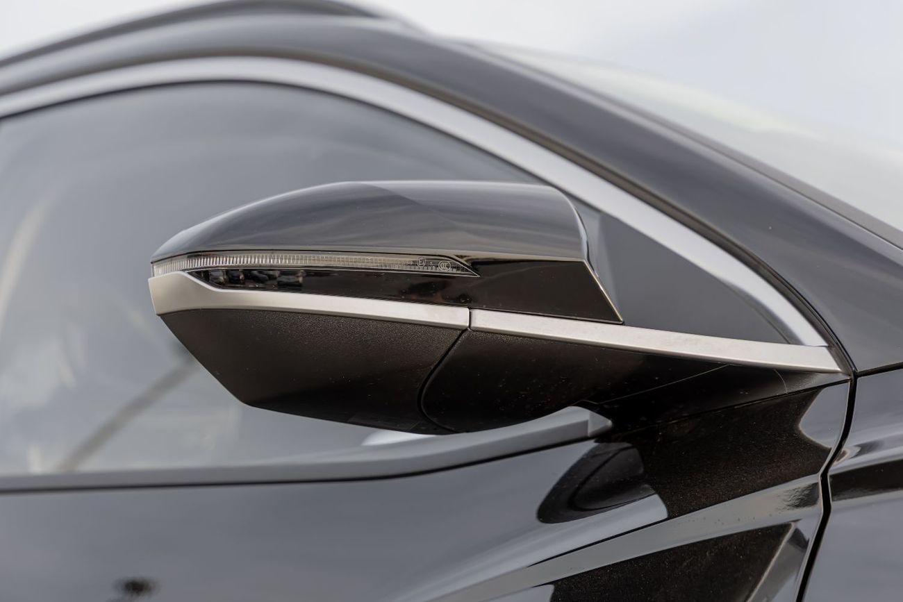 Hyundai Tucson Hyundai Tucson 2025 L 1.5T Elite | (Export)