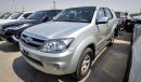 Toyota Fortuner SR5 2.7 4 cylinder Auto left hand drive EXPORT ONLY