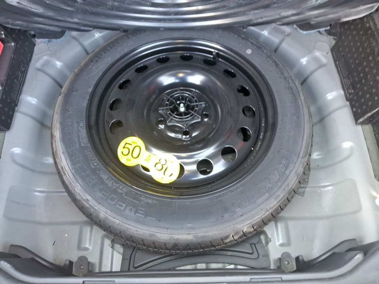 MG RX5 1.5T STD STD 2 | Zero Down Payment | Home Test Drive