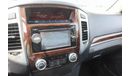 Mitsubishi Pajero GLS 2018 (GCC ) very good condition without accident original paint