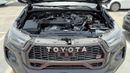 تويوتا هيلوكس Toyota Hilux GR 4.0L Petrol 2025YM